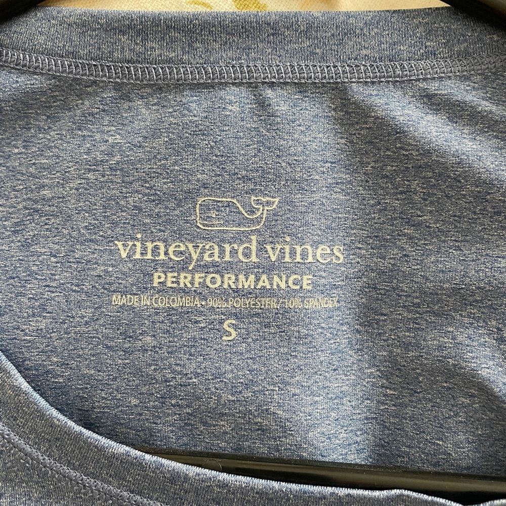 Vineyard Vines Athletic Performance Longsleeve Sh… - image 4